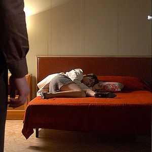 Photo Javier Rebollo