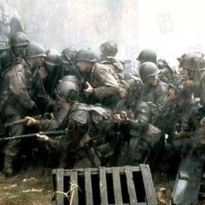 Photo Il faut sauver le soldat Ryan