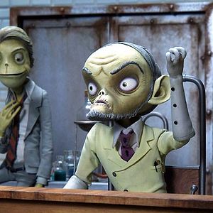 Photo Frederic Guillaume