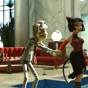 Photo Frederic Guillaume