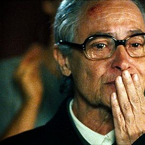 Photo Monica Bleibtreu