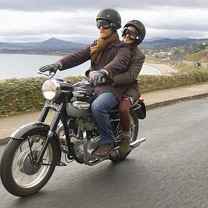 Photo Markéta Irglová