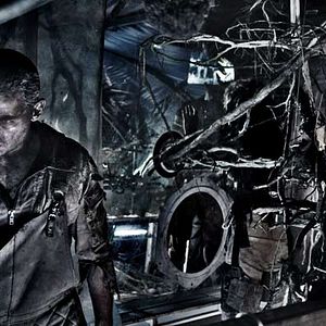 Photo Franck Vestiel