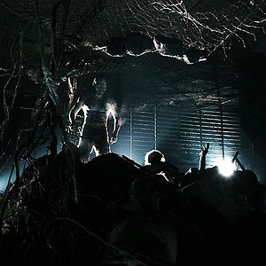 Photo Franck Vestiel