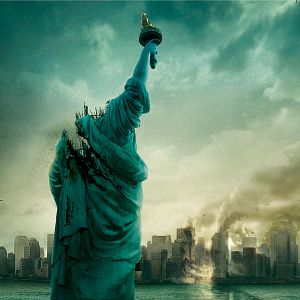 Photo Cloverfield