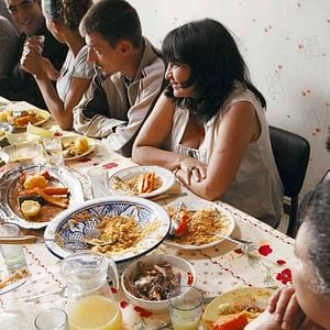 Photo La Graine et le mulet