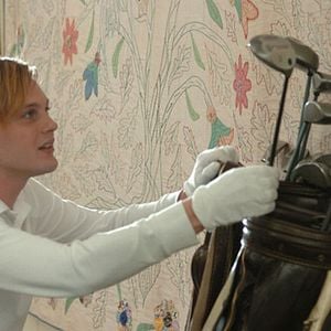 Photo Michael Pitt