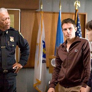 Photo Casey Affleck