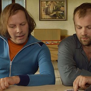 Photo Thierry Jousse