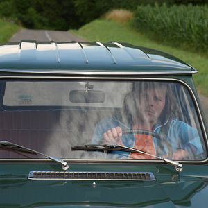 Photo Thierry Jousse