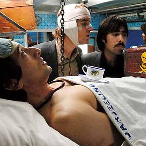 Photo A bord du Darjeeling Limited