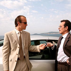 Photo Hubert Saint-Macary