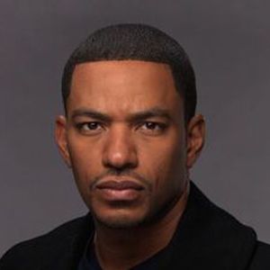 Photo Laz Alonso