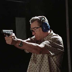 Photo La Loi et l'ordre