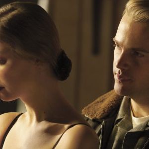 Photo Chris O'Donnell