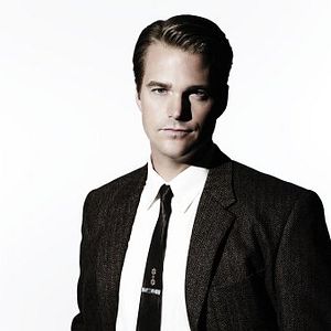 Photo Chris O'Donnell