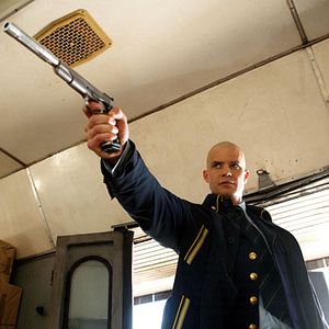 Photo Hitman