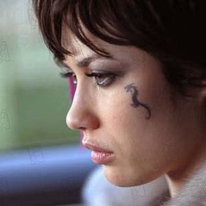 Photo Olga Kurylenko