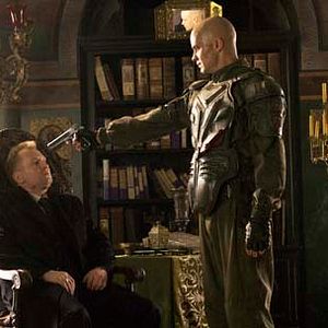 Photo Ulrich Thomsen