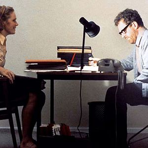 Photo Erland Josephson