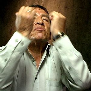 Photo Everardo González