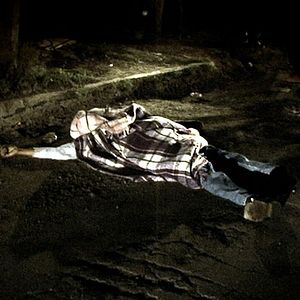 Photo Everardo González