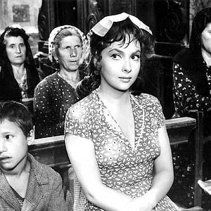 Photo Pain, amour et fantaisie