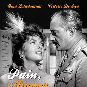 Photo Pain, amour et fantaisie