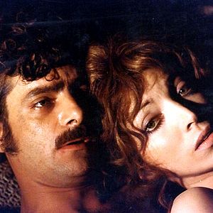 Photo Lina Wertmüller