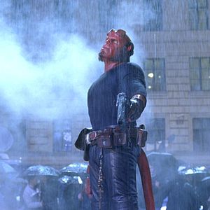Photo Hellboy II les légions d'or maudites