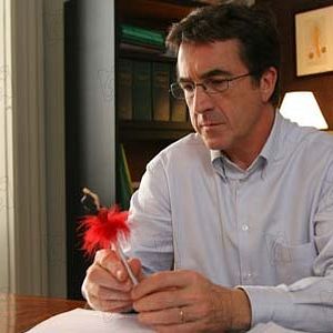 Photo François Cluzet
