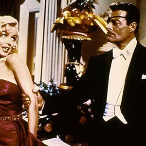 Photo Jean Negulesco