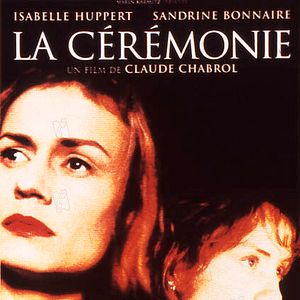 Photo Claude Chabrol