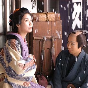 Photo Hideo Nakata