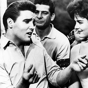 Photo Elvis Presley