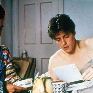 Photo Quatre mariages et un enterrement