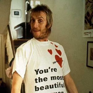 Photo Rhys Ifans