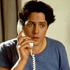 Photo Hugh Grant