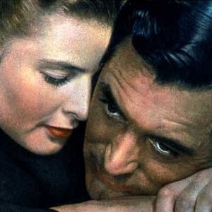 Photo Alfred Hitchcock