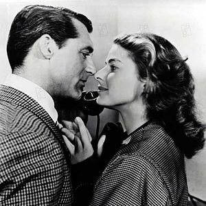 Photo Cary Grant
