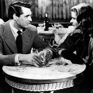 Photo Cary Grant
