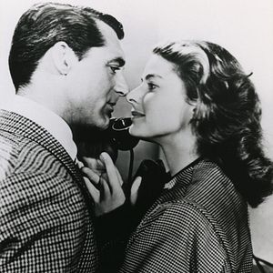 Photo Cary Grant
