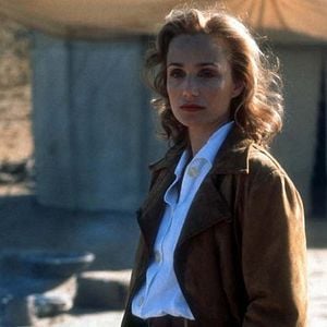 Photo Anthony Minghella