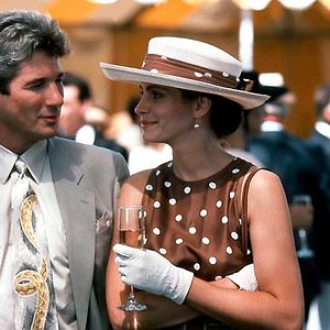 Photo Pretty Woman