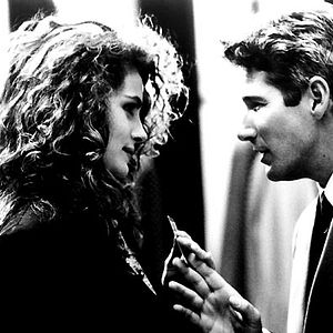 Photo Pretty Woman