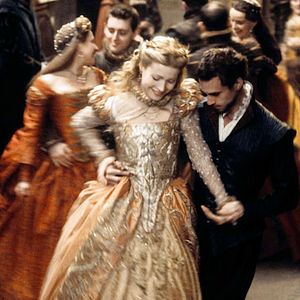 Photo Shakespeare in Love