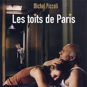 Photo Les Toits de Paris