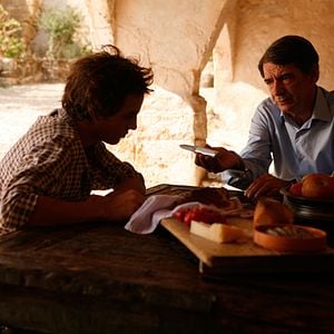 Photo Benjamin Siksou