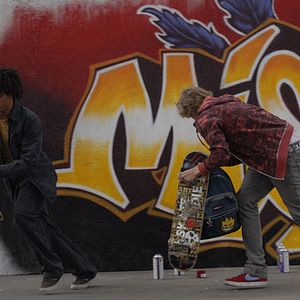 Photo Miguel Courtois Paternina