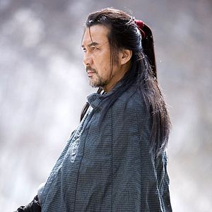 Photo François Girard